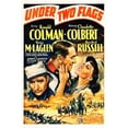 thumbnail image 1 of Under Two Flags U Movie Poster Masterprint (11 x 17), 1 of 1