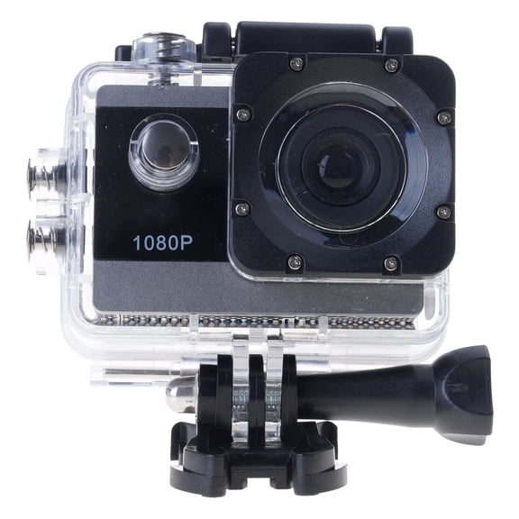 Under Water Camera Outdoor Sports Camera Action Camera For Capturing Clearly Videos In Low Light And Underwater