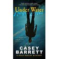 thumbnail image 1 of Pre-Owned Under Water (Duck Darley Novel): 1 Paperback, 1 of 1