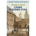 thumbnail image 1 of Pre-Owned Under Western Eyes (Paperback) 0486431649 9780486431642, 1 of 1