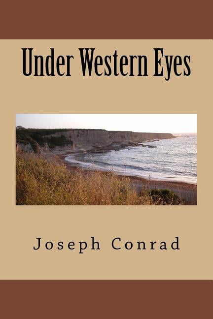 Under Western Eyes (Paperback)