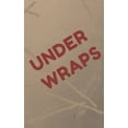 thumbnail image 1 of Under Wraps: Password Keeper, (Paperback), 1 of 1