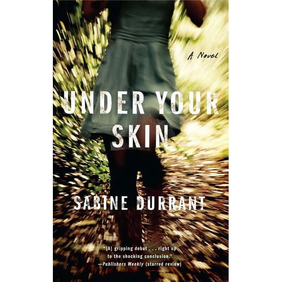 Under Your Skin (Paperback)