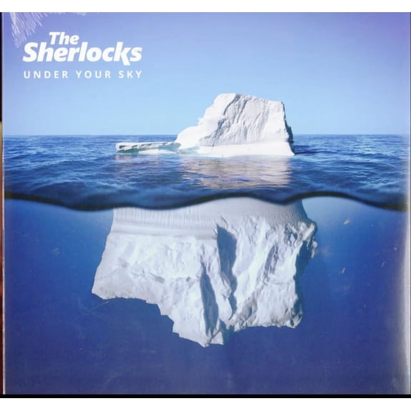 Under Your Sky (Vinyl)