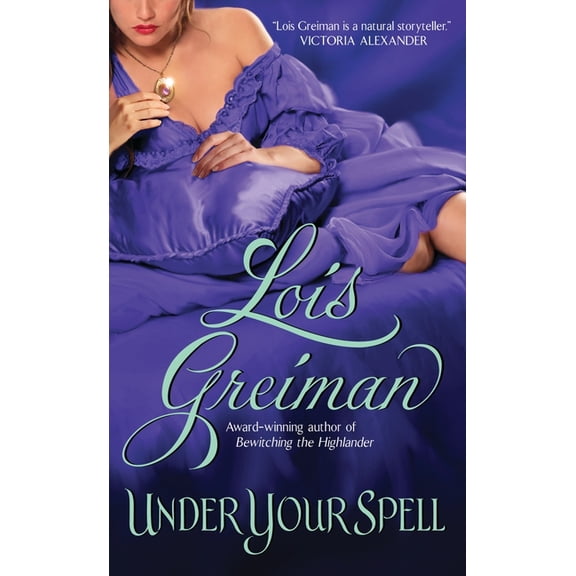 Pre-Owned Under Your Spell