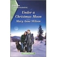 thumbnail image 1 of Pre-Owned Under a Christmas Moon 9781335889997, 1 of 1