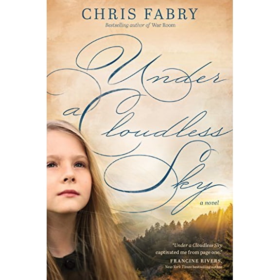 Pre-Owned Under a Cloudless Sky (Paperback) 1414387784 9781414387789