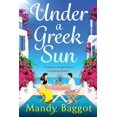 thumbnail image 1 of Under a Greek Sun, (Paperback), 1 of 1