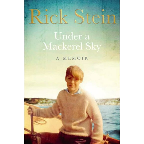 Pre-Owned Under a Mackerel Sky (Hardcover) 0091949904 9780091949907