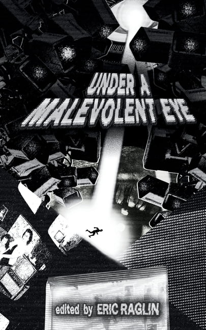 Under a Malevolent Eye, (Paperback)
