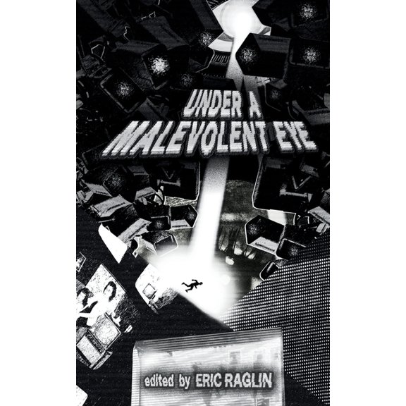 Under a Malevolent Eye, (Paperback)