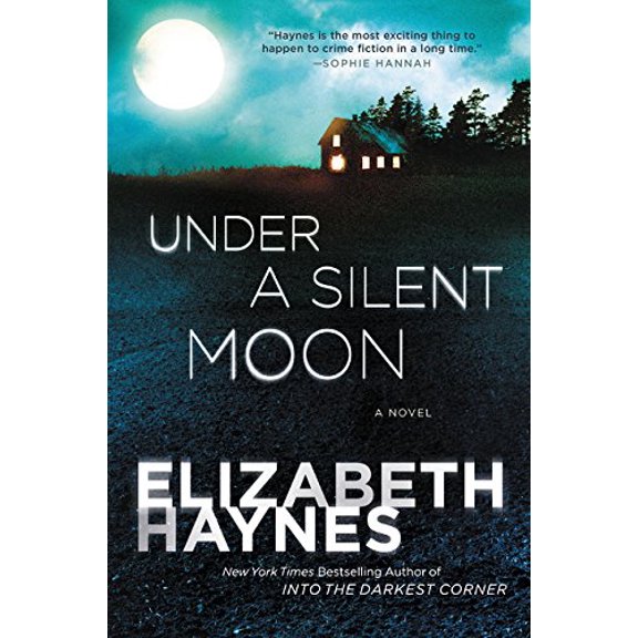 Pre-Owned Under a Silent Moon: 1 (Briarstone) Paperback