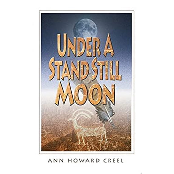 Pre-Owned Under a Stand Still Moon (Paperback) 0974648183 9780974648187
