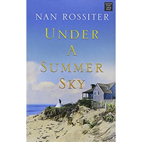 Pre-Owned Under a Summer Sky 9781628991093 Used