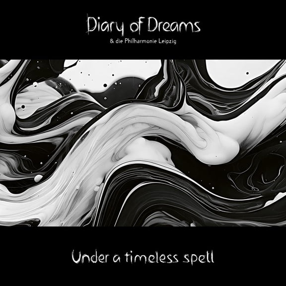 Under a Timeless Spell (Audiobook)
