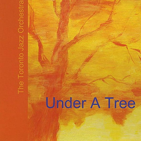 Under a Tree