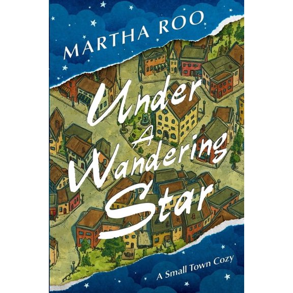 Under a Wandering Star, (Paperback)