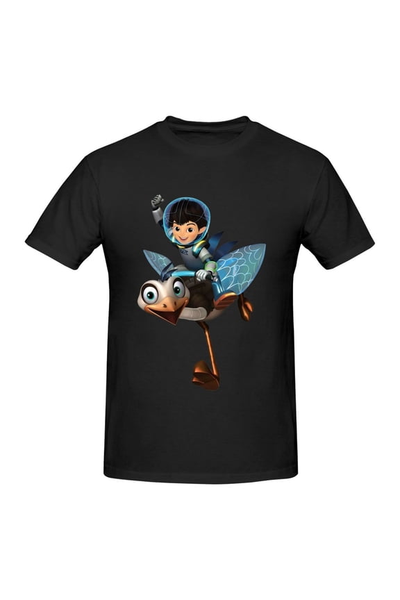 Under-tale S-a-n-s Men's T-Shirt Short Sleeve Crew Neck Tees