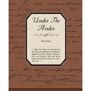 Under the Andes Paperback