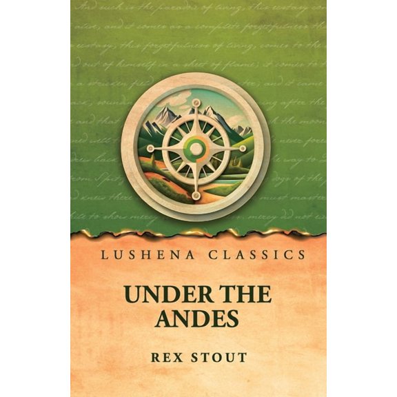 Under the Andes, (Paperback)