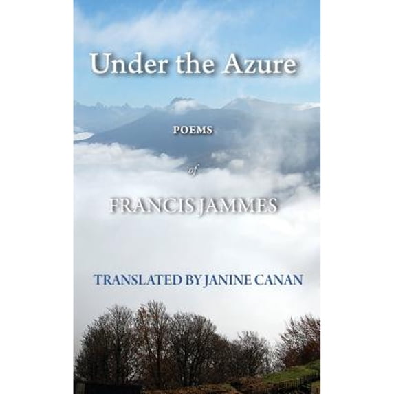 Under the Azure (Hardcover)