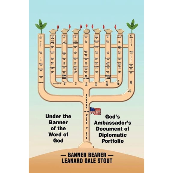 Under the Banner of the Word of God : God's Ambassador's Document of Diplomatic Portfolio