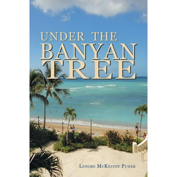Under the Banyan Tree (Paperback)