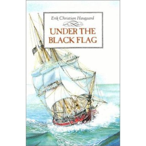 Pre-Owned Under the Black Flag (Paperback) 1879373637 9781879373631