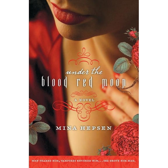 Under the Blood Red Moon, (Paperback)