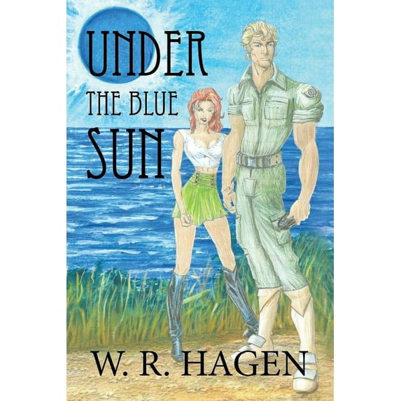 Under the Blue Sun