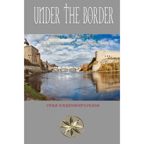 Under the Border, (Paperback)