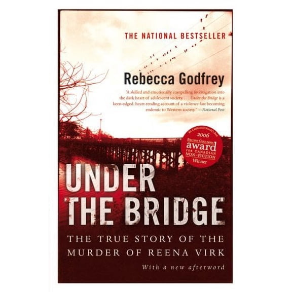 Under the Bridge Paperback