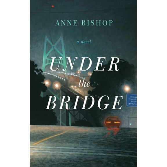Under the Bridge (Paperback)
