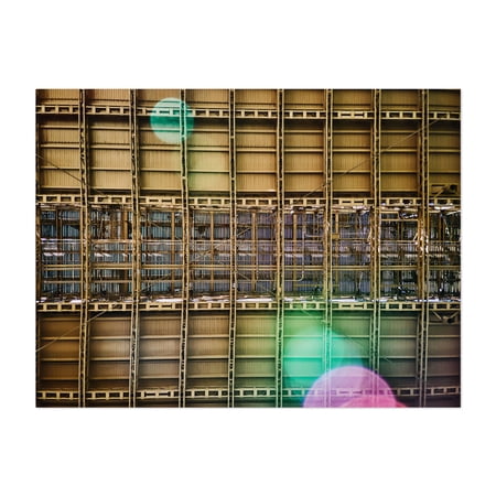 Under the Brooklyn Bridge - Manhattan New York Photography Unframed Wall Art Print 8 x 10 inches