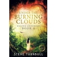 thumbnail image 1 of Maliha Anderson Under the Burning Clouds: Maliha Anderson, Book 6, Book 6, (Paperback), 1 of 1