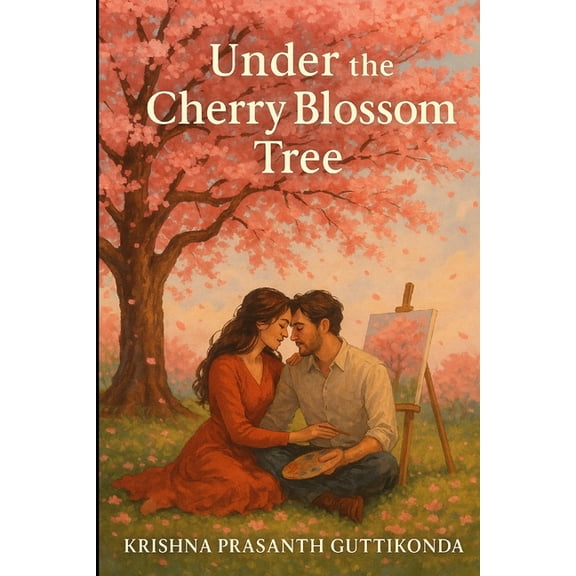 Under the Cherry Blossom Tree, (Paperback)