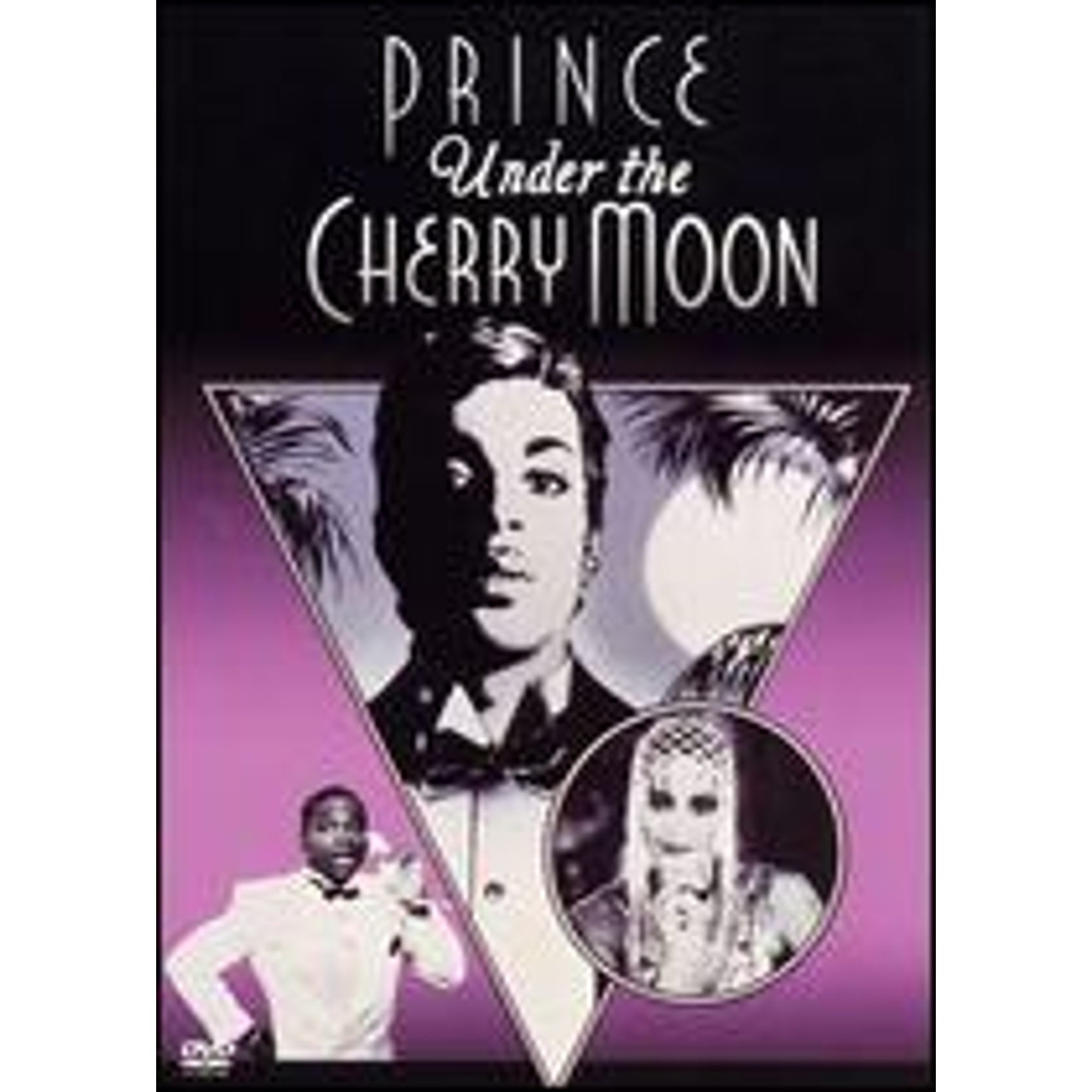 Prince: Reign of the Prince of Ages (DVD) - Walmart.com