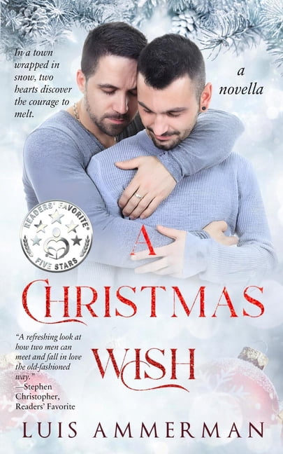 Under the Christmas Star A Christmas Wish, Book 1, (Paperback)