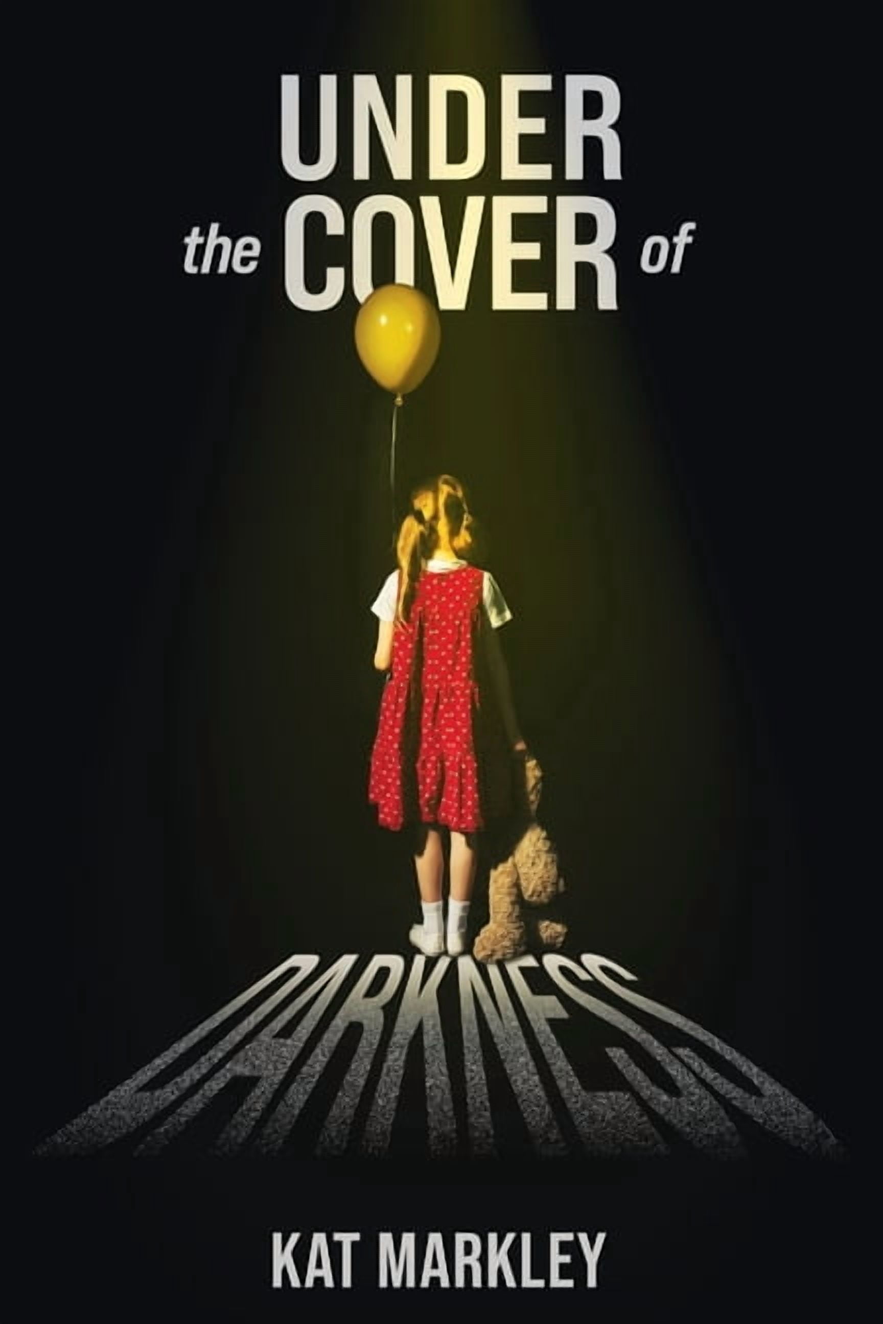 Under the Cover of Darkness, (Paperback)