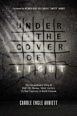 Pre-Owned Under the Cover of Light (Paperback) 1496421574 9781496421579