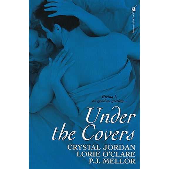 Pre-Owned Under the Covers Paperback