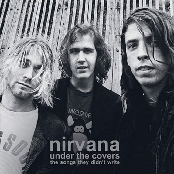 Under the Covers