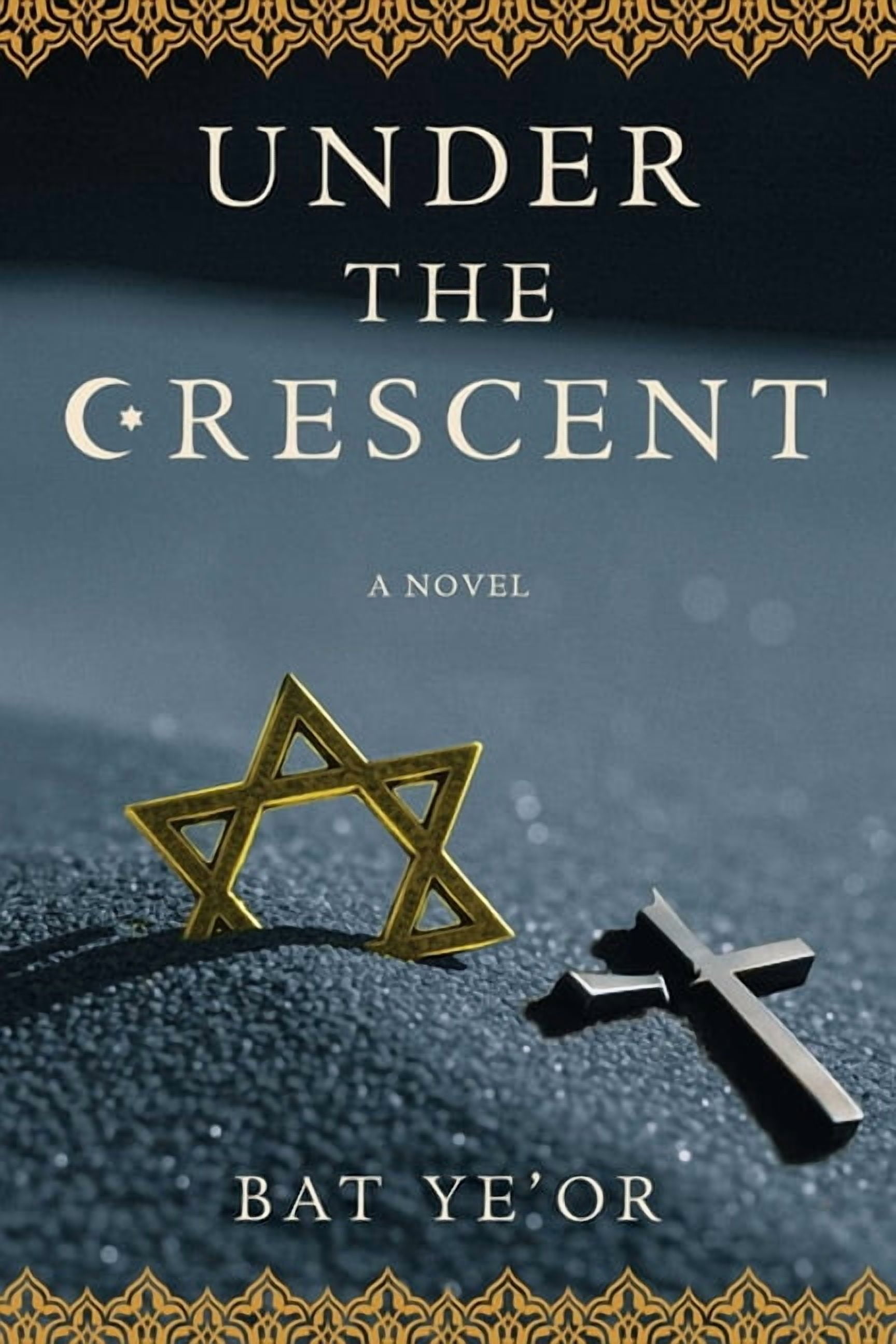 Under the Crescent, (Hardcover)