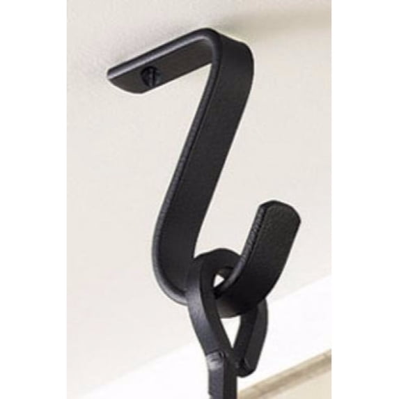 Under the Cupboard Hook