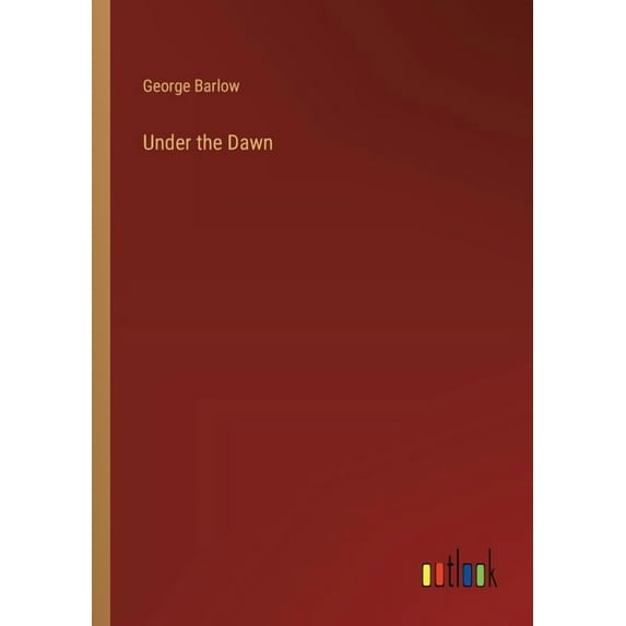 Under the Dawn (Paperback)