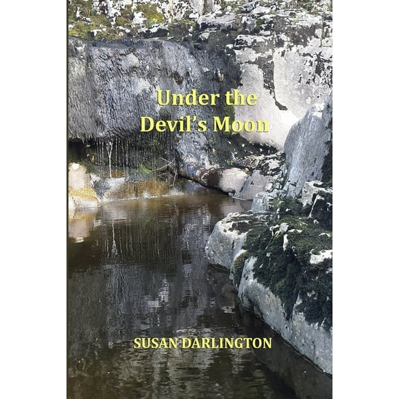 Under the Devil's Moon, (Paperback)