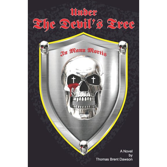 Under the Devil's Tree (Paperback)