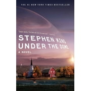 Under the Dome, Paperback