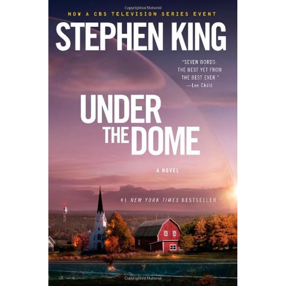 Pre-Owned Under the Dome: A Novel