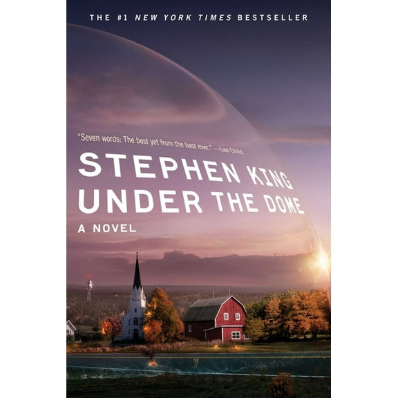 Under the Dome, (Hardcover)